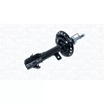 Amortisseur avant gauche MAGNETI MARELLI 357168070200