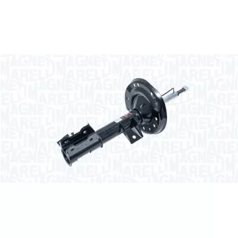 Amortisseur avant gauche MAGNETI MARELLI 357175070200