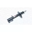 Amortisseur avant gauche MAGNETI MARELLI 357193070200 - Visuel 2