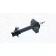 Amortisseur avant gauche MAGNETI MARELLI 357196070200 - Visuel 1
