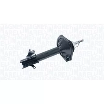 Amortisseur avant gauche MAGNETI MARELLI 357196070200