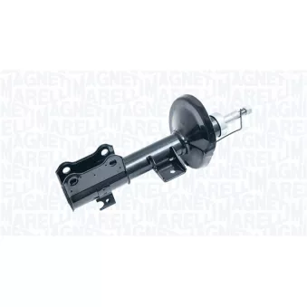 Amortisseur avant gauche MAGNETI MARELLI 357198070200