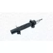 Amortisseur avant gauche MAGNETI MARELLI 357204070200 - Visuel 1