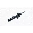 Amortisseur avant gauche MAGNETI MARELLI 357207070200 - Visuel 1