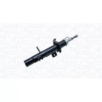 Amortisseur avant gauche MAGNETI MARELLI 357207070200