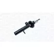 Amortisseur avant gauche MAGNETI MARELLI 357207070200 - Visuel 2
