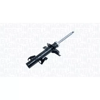 Amortisseur avant droit MAGNETI MARELLI 357209070100