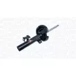Amortisseur avant gauche MAGNETI MARELLI 357209070200 - Visuel 2