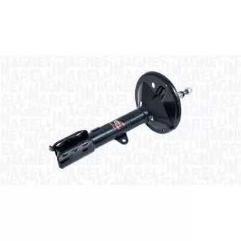 Amortisseur avant gauche MAGNETI MARELLI 357211070200