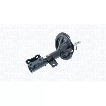 Amortisseur avant gauche MAGNETI MARELLI 357225070200
