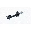 Amortisseur avant gauche MAGNETI MARELLI 357226070200 - Visuel 2
