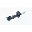 Amortisseur avant gauche MAGNETI MARELLI 357227070200 - Visuel 2