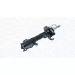Amortisseur avant droit MAGNETI MARELLI 357230070100 - Visuel 1