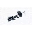 Amortisseur avant gauche MAGNETI MARELLI 357230070200 - Visuel 1