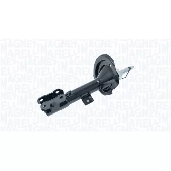 Amortisseur avant gauche MAGNETI MARELLI 357237070200
