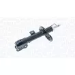 Amortisseur avant gauche MAGNETI MARELLI 357237070200 - Visuel 2