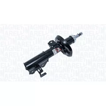Amortisseur avant gauche MAGNETI MARELLI 357241070200
