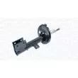 Amortisseur avant gauche MAGNETI MARELLI 357257070200 - Visuel 1