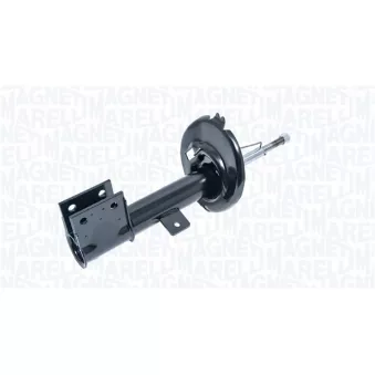 Amortisseur avant gauche MAGNETI MARELLI 357257070200