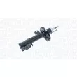Amortisseur avant gauche MAGNETI MARELLI 357260070200 - Visuel 1