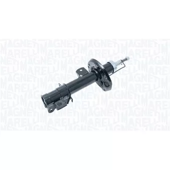 Amortisseur avant gauche MAGNETI MARELLI 357260070200