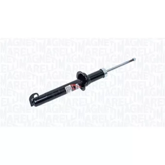 Amortisseur avant gauche MAGNETI MARELLI