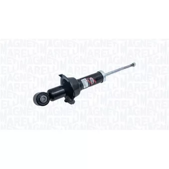 Jeu de 2 amortisseurs arrière MAGNETI MARELLI 357284070000