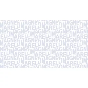 Jeu de 2 amortisseurs avant MAGNETI MARELLI 357293070000