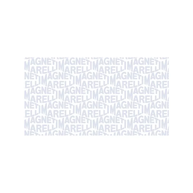Jeu de 2 amortisseurs avant MAGNETI MARELLI 357293070000