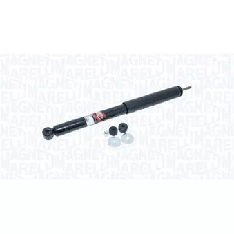Jeu de 2 amortisseurs arrière MAGNETI MARELLI 357309070000