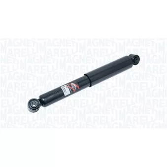 Jeu de 2 amortisseurs arrière MAGNETI MARELLI