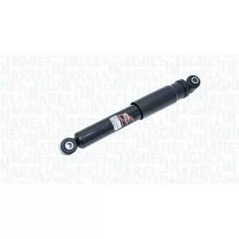 Jeu de 2 amortisseurs arrière MAGNETI MARELLI 357343070000
