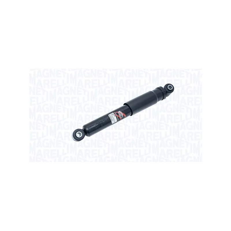 Jeu de 2 amortisseurs arrière MAGNETI MARELLI 357343070000