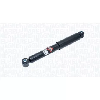 Jeu de 2 amortisseurs arrière MAGNETI MARELLI 357396080000