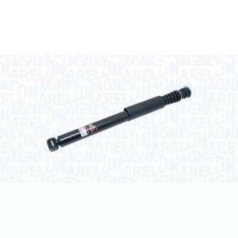 Jeu de 2 amortisseurs arrière MAGNETI MARELLI 357415070000