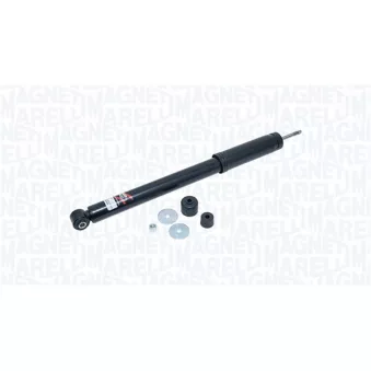 Jeu de 2 amortisseurs avant MAGNETI MARELLI 357418070000