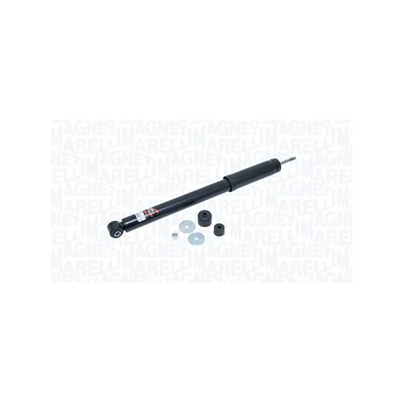 Jeu de 2 amortisseurs avant MAGNETI MARELLI 357418070000