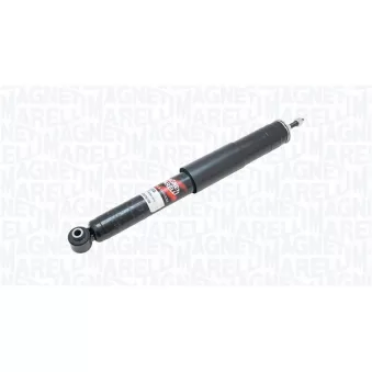 Jeu de 2 amortisseurs arrière MAGNETI MARELLI 357432070000