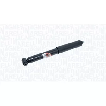 Jeu de 2 amortisseurs arrière MAGNETI MARELLI 357487070000