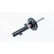 Amortisseur avant gauche MAGNETI MARELLI 357505070200 - Visuel 1