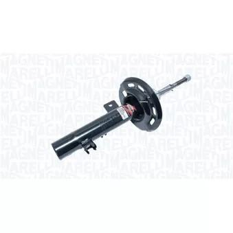 Amortisseur avant gauche MAGNETI MARELLI 357505070200