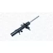 Amortisseur avant gauche MAGNETI MARELLI 357512070200 - Visuel 1