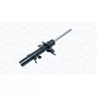 Amortisseur avant gauche MAGNETI MARELLI 357512070200