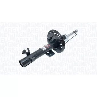 Jeu de 2 amortisseurs avant MAGNETI MARELLI 358011007000
