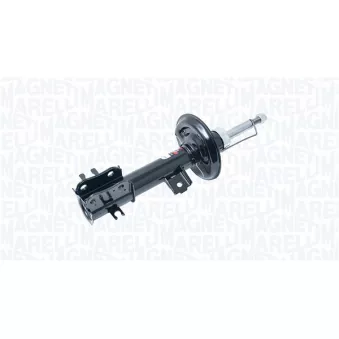 Amortisseur avant gauche MAGNETI MARELLI 358018007200