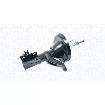 Amortisseur avant gauche MAGNETI MARELLI 358019007200