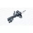 Amortisseur avant gauche MAGNETI MARELLI 358019007200 - Visuel 2
