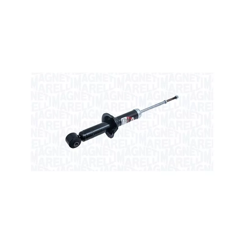 Jeu de 2 amortisseurs arrière MAGNETI MARELLI 358025007000