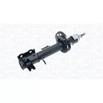 Amortisseur avant droit MAGNETI MARELLI 358045007100