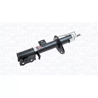 Amortisseur avant gauche MAGNETI MARELLI 358045007200